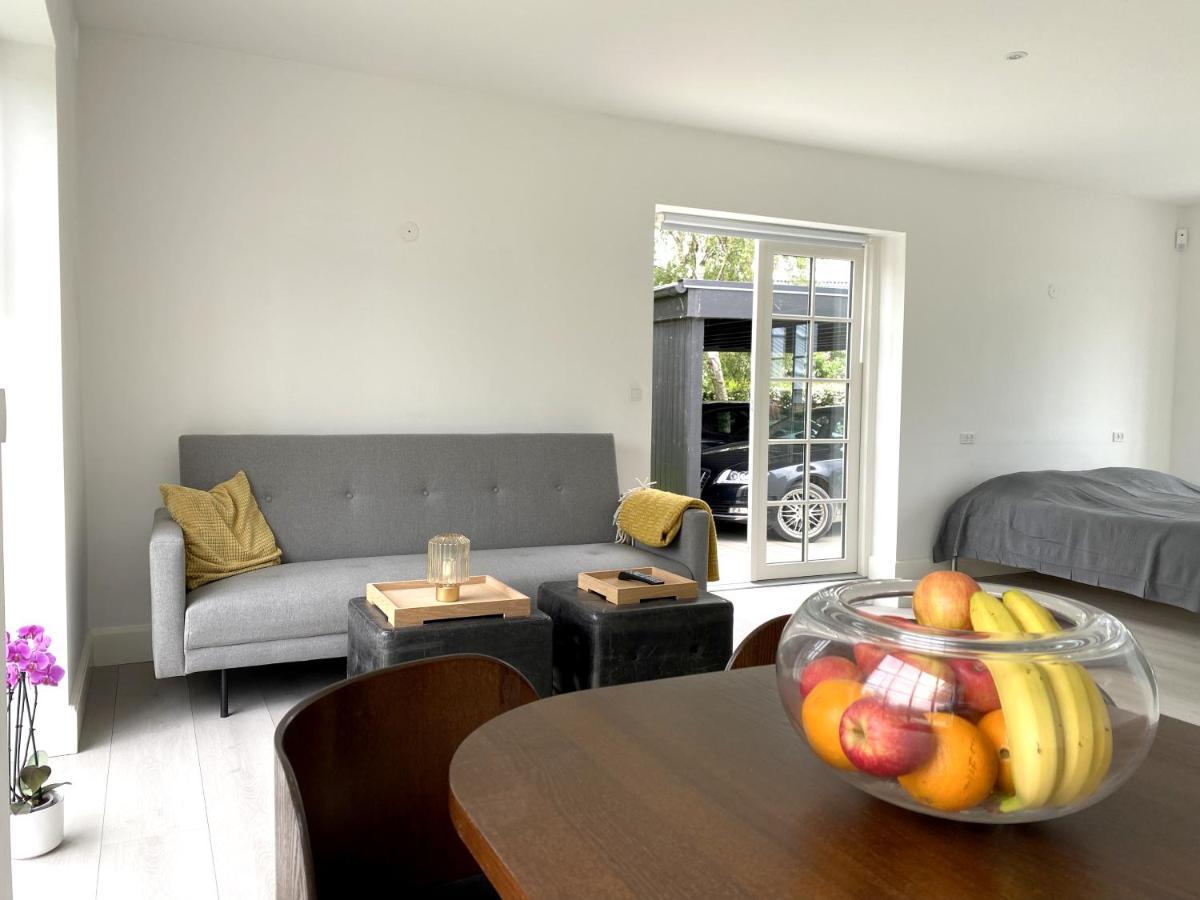 The Beach House Suite Karlslunde Kültér fotó